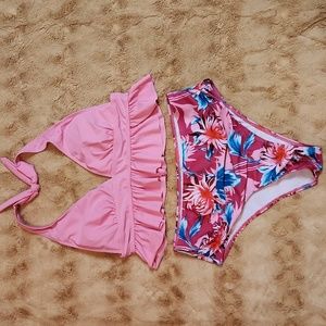 Shein bikini